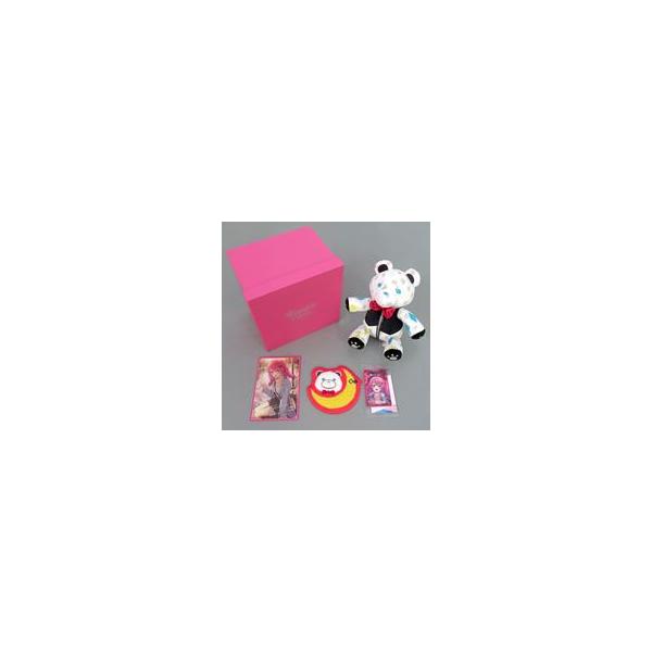 中古グッズセット 倉持めると ギフトセット 「バーチャルYouTuber にじさんじ Twinkle Gifts 〜ウィンタ