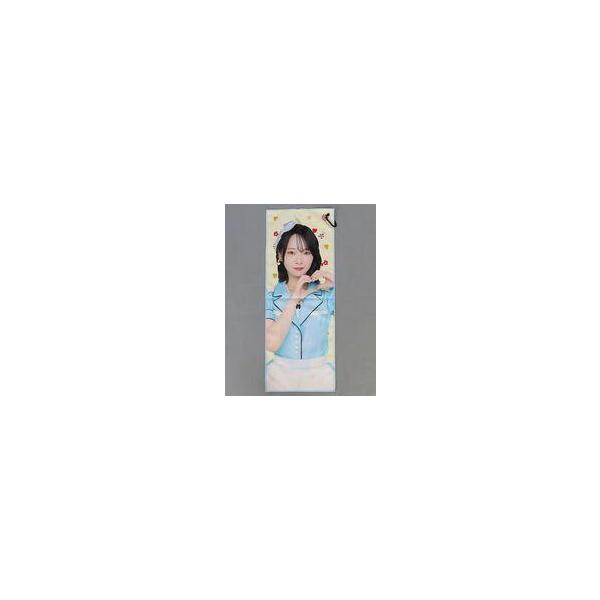 中古タオル・手ぬぐい 成田香姫奈 推しスローガンタオル スイートポップv