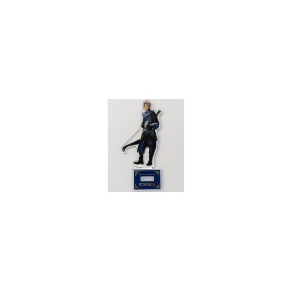 中古アクリルスタンド・アクリルパネル 小坂涼太郎(夏侯淵) ランダムアクリルスタンド 「剣劇『三國志演技〜曹魏』」