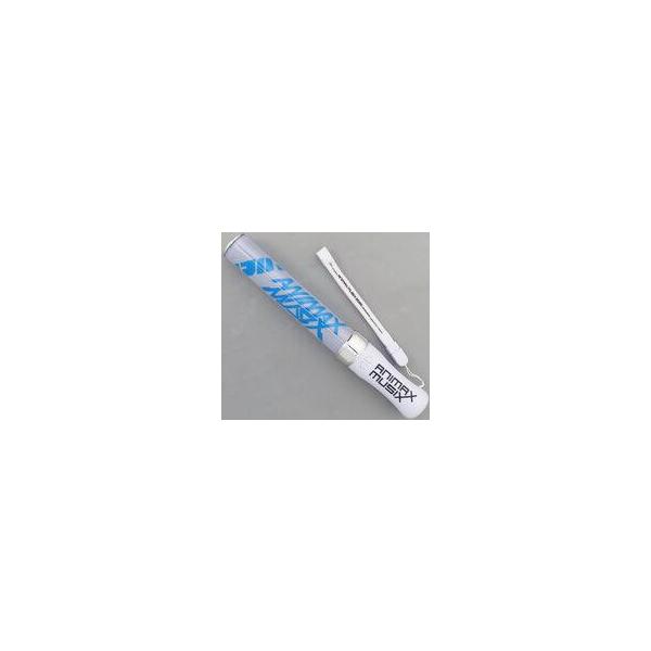 中古ペンライト・リングライト オフィシャルペンライト ブルー 「ANIMAX MUSIX 2025 YOKOHAMA」