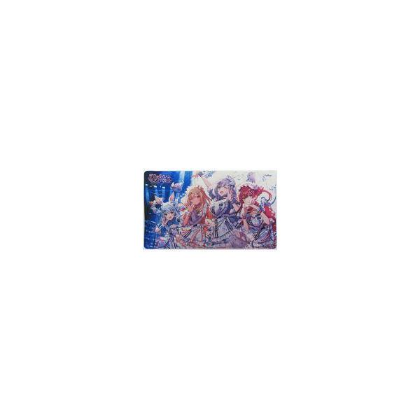 中古マウスパッド ホロライブ3期生 大判マウスパッド-ホロライブ3期生- 「バーチャルYoutuber ホロライブプロダクション」
