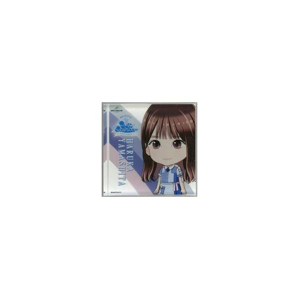 中古アクリルスタンド・アクリルパネル 山下葉留花 アクリル