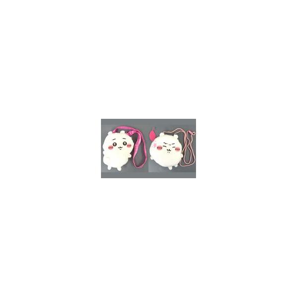 中古バッグ 全2種セット ぬいぐるみポシェット 「ちいかわマーケット ちいかわくじ ちいかわ なん