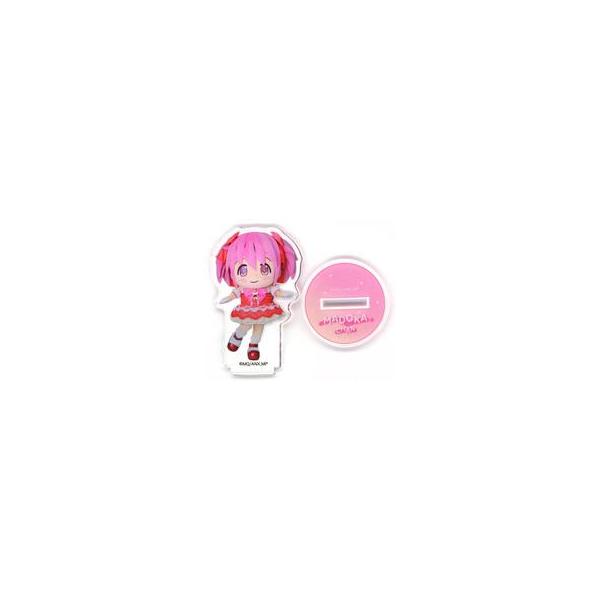 中古アクリルスタンド・アクリルパネル 鹿目まどか(かなめまどかちゃん) アクリルスタンド 「劇場版 魔法少女まどか☆