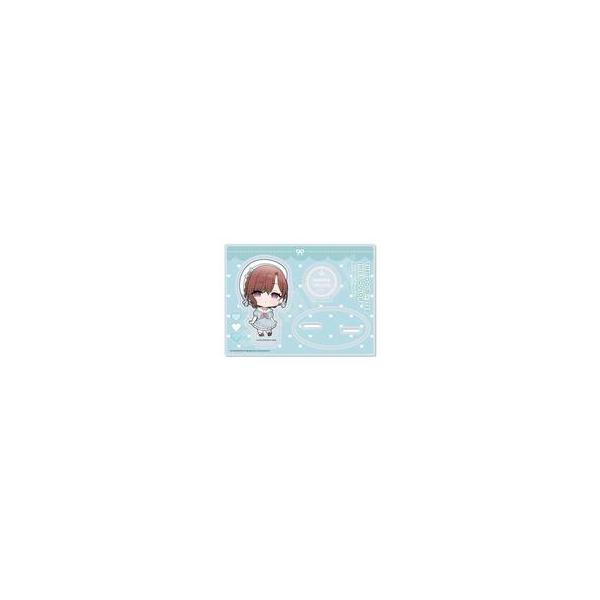 中古アクリルスタンド・アクリルパネル 樋口円香 アクリルスタンド(ミニキャラ) 「アイドルマスター シャイニーカラー