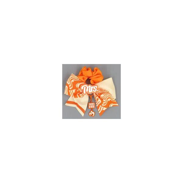 中古ディスプレイ・カスタム用アイテム Mrs. GREEN APPLE IM/MUTABLE ライトスティックリボン 「ゼンジン未到と