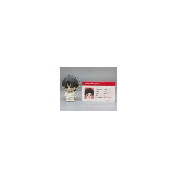 中古キーホルダー 豆原一成(JO1) 木全翔也プロデュース ぷちじぇお 「JO1DER SHOW 2026 ’EIEN 永