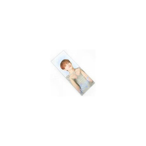 中古タオル・手ぬぐい カンミン(VERIVERY) スローガンタオル 「2026 KANGMIN FANMEETING ’?□時光