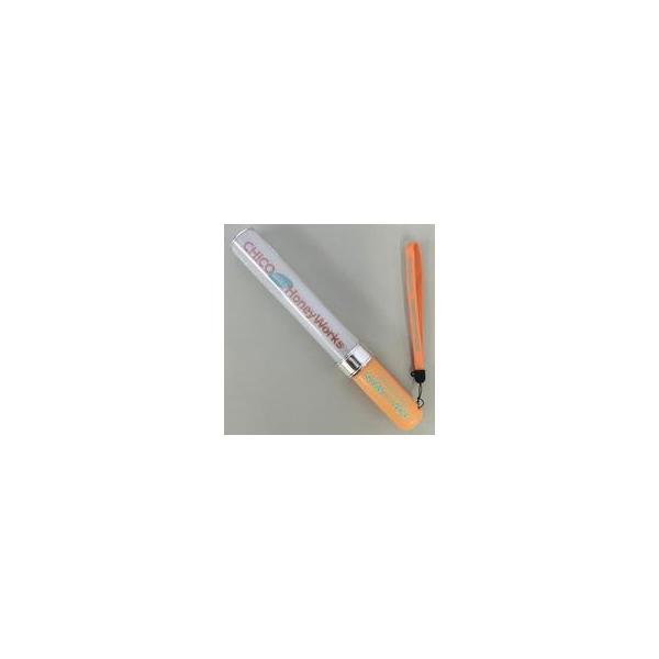 中古ペンライト・リングライト CHiCO with Hone