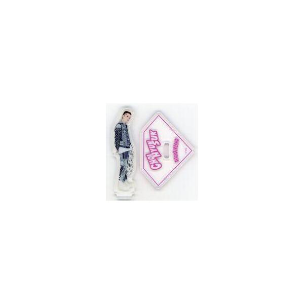 中古アクリルスタンド・アクリルパネル ヒョンソク ミニアクスタ(アクリルスタンド) 「2024 TREASURE FAN