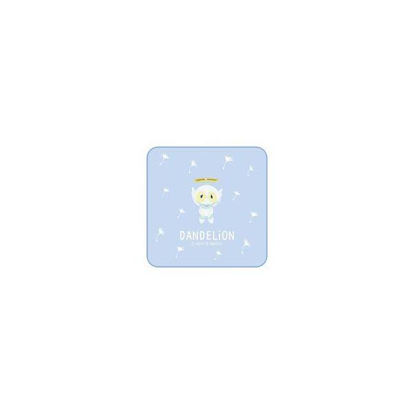 新品タオル・手ぬぐい ミニプロト ハンドタオル 「だんでらいおん」