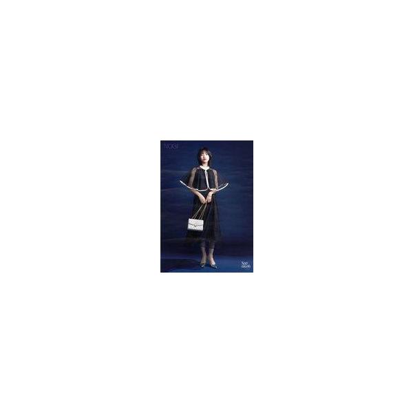 中古ポスター A3ポスター 林瑠奈 「NOGI A/W 2024」 乃木坂46Mobile のぎBOX A賞
