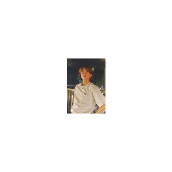 中古ポスター A3ピンナップポスター(二つ折) 田中樹(SixTONES) Ray