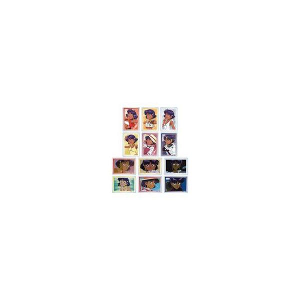 新品マグネット・磁石 【BOX】ふしぎの海のナディア ナディアクロニクルver. トレーディングアクリルマグネット