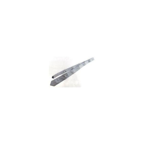中古衣料雑貨 第87回 日本ダービー ネクタイ グレー