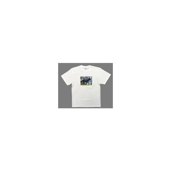 中古Tシャツ マスカレードボール号 Tシャツ ホワイト XLサイズ