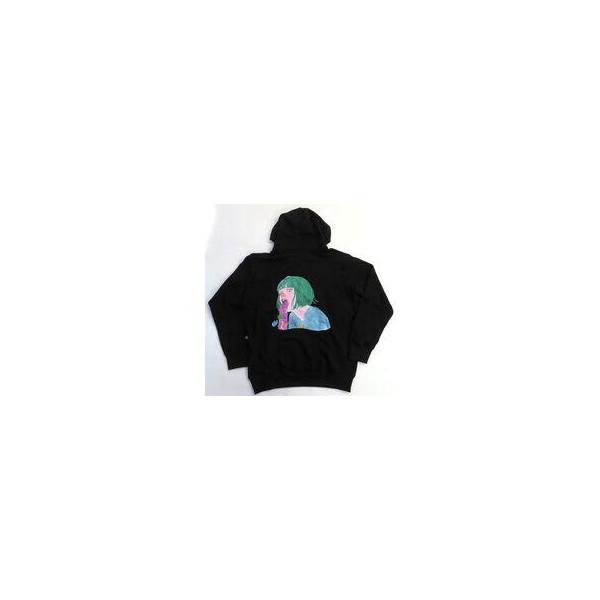 中古アウターウェア PEDRO(アユニ・D) スーパーヘドHOODIE(パーカー