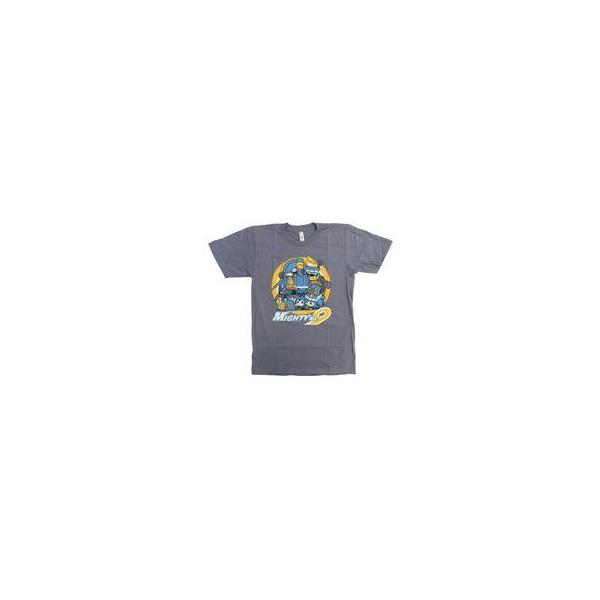 中古Tシャツ 集合 オリジナルTシャツ グレー Mサイズ 「日本でも本格始動!!稲船敬二の新作アクショ
