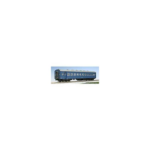 カトー (HO)スハフ42 ブルー 改装形 1-552 (鉄道模型) 価格比較 - 価格.com
