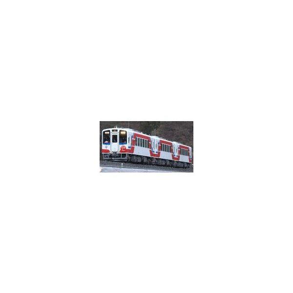 中古鉄道模型 1/150 三陸鉄道36 700形ディーゼルカーセット(2両セット) [92189]