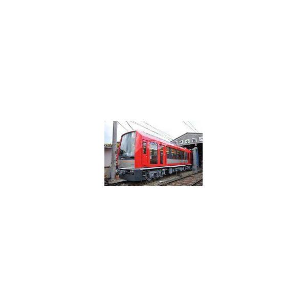 中古鉄道模型 1/150 箱根登山鉄道 3000形セット(2両セット) [92198]