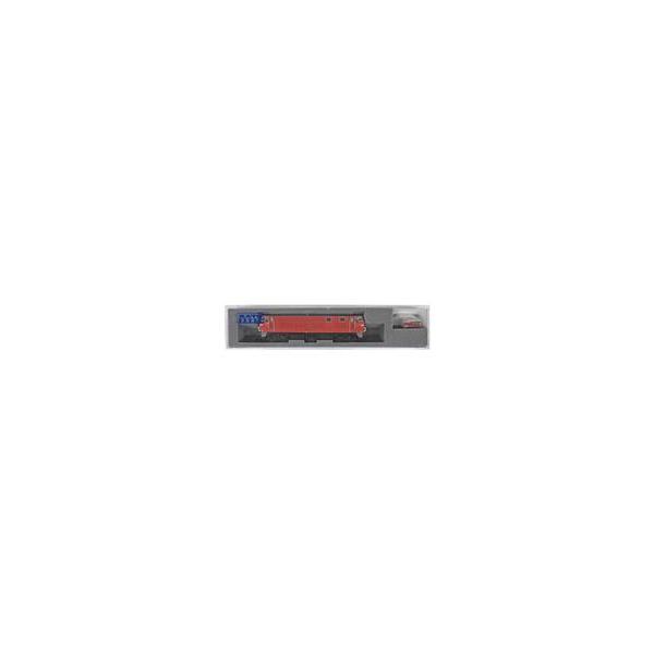 中古鉄道模型 1/150 DD54 初期形 [7010-4]