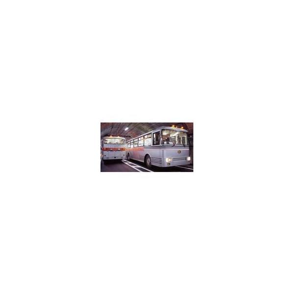 中古鉄道模型 1/150 関電トンネルトロリーバス 300型 「鉄道コレクション」 [291831]