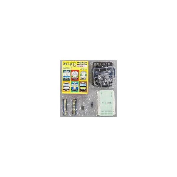 中古鉄道模型 115系300 スカ色 中間車 「Bトレインショーティー パート3」 KIOSK＆NEWDAYS＆えきねっと限定