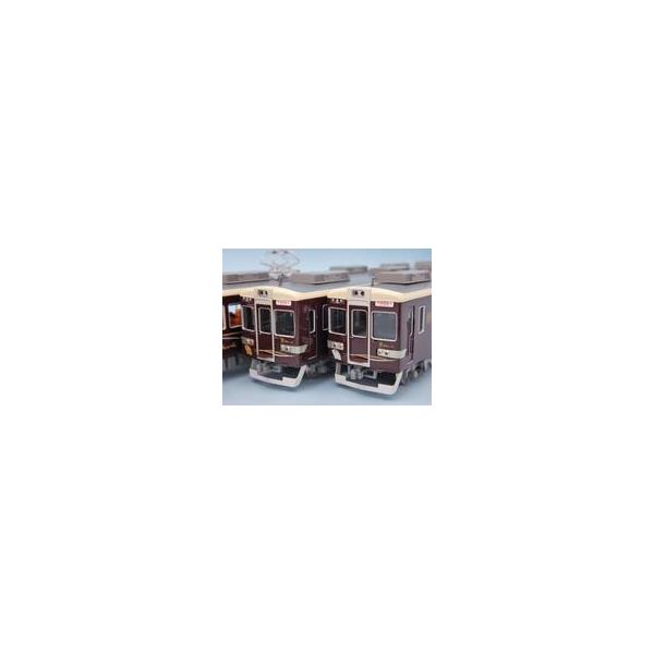 中古鉄道模型 HOゲージ 1/80 阪急6300系 京トレイン 6両(2020 中古鉄道模型 HOゲージ 1/80 阪急6300系 京トレイン 6両(2020