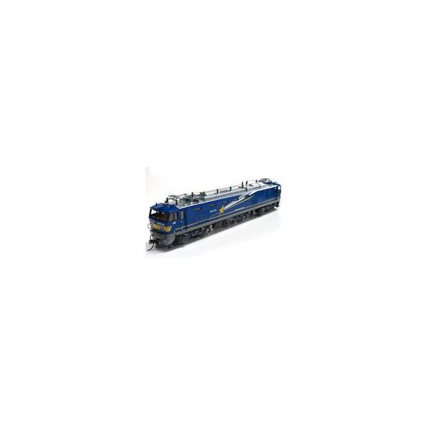 中古鉄道模型 HOゲージ 1/80 交直流電気機関車 EF510形500番代 中古鉄道模型 HOゲージ 1/80 交直流電気機関車 EF510形500番代