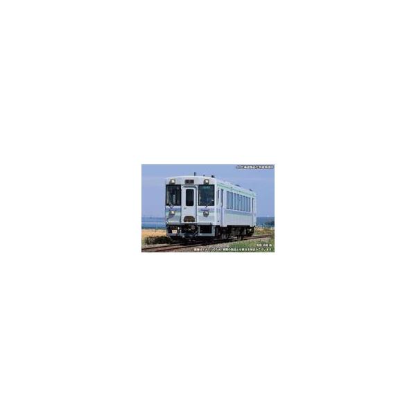 中古鉄道模型 1/150 JR北海道キハ150形0番代(富良野線色・車番選択式)(動力付き) [31856]