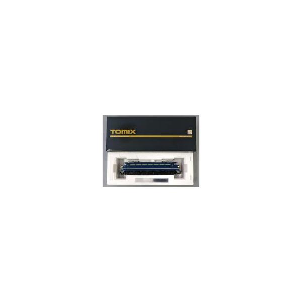 中古鉄道模型 HOゲージ 1/80 EF66-0形(後期型・PS) [HO-2528]