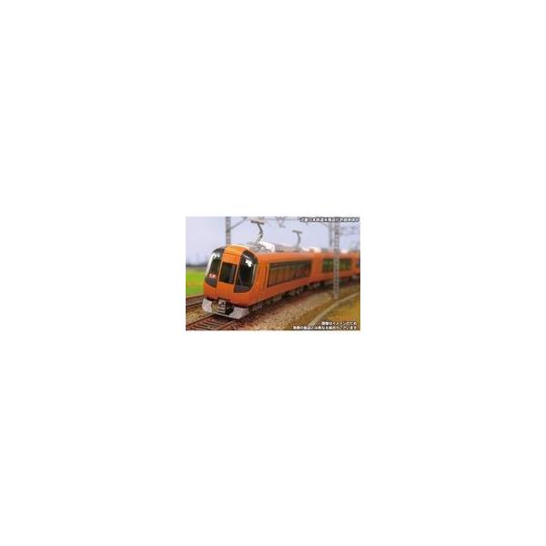 中古鉄道模型 1/150 近鉄22600系Ace(旧塗装・旧座席番号表示・車番選択式)基本2両編成セット(動力付き) [32072]