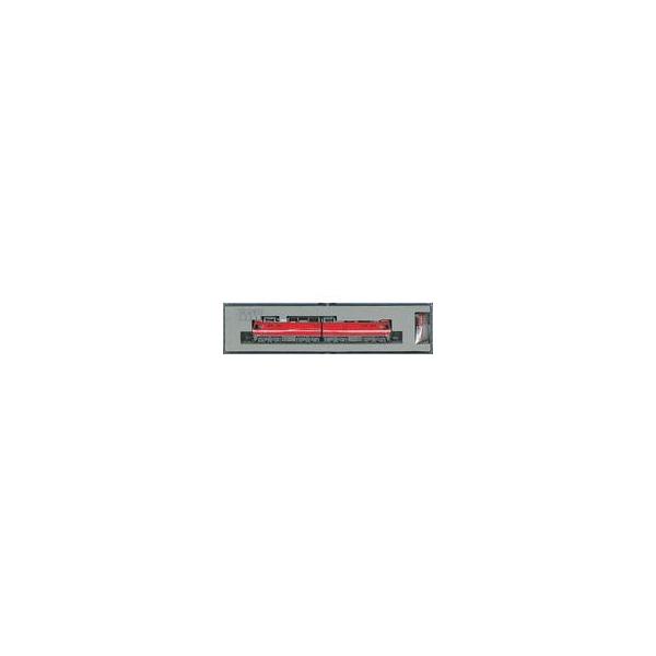 中古鉄道模型 1/150 EH800(JRFマークなし) [3086-1]