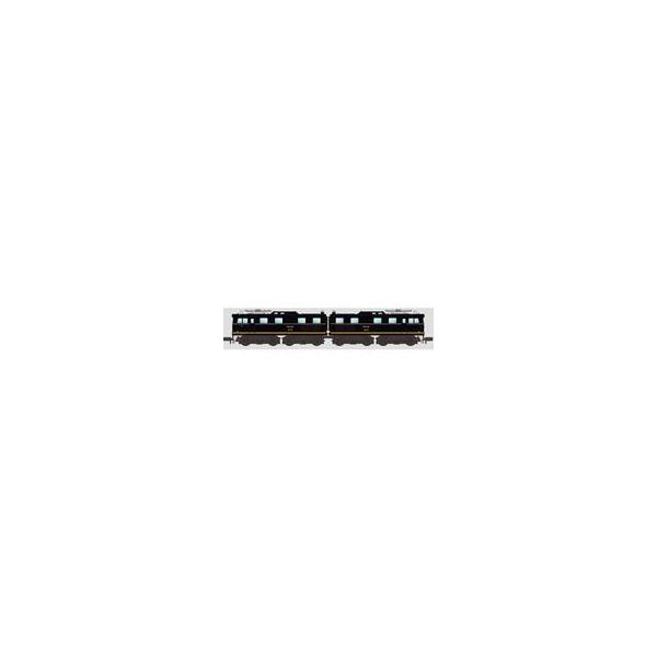 新品鉄道模型 1/150 EH10-26 量産機 吹田第二機関区 [A0825]