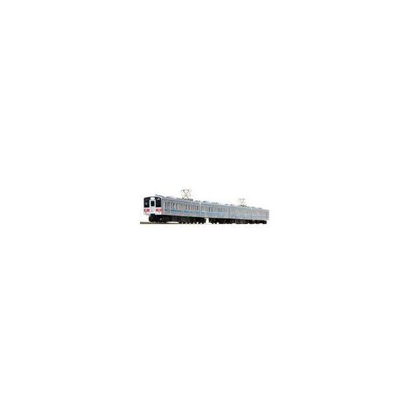 新品鉄道模型 1/150 121系 前面警戒色 4両セット [A1953]