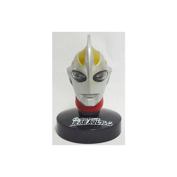 中古トレーディングフィギュア ウルトラマンガイア 「マスコレ ウルトラマン 光の巨人コレクション Vol.2」