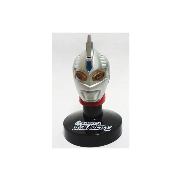 中古トレーディングフィギュア ウルトラセブン21 「マスコレ ウルトラマン 光の巨人コレクション Vol.2」