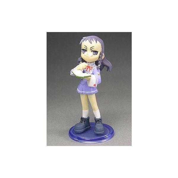 中古トレーディングフィギュア 上石神井蓮子 Palm Characters くじびきアンバランス