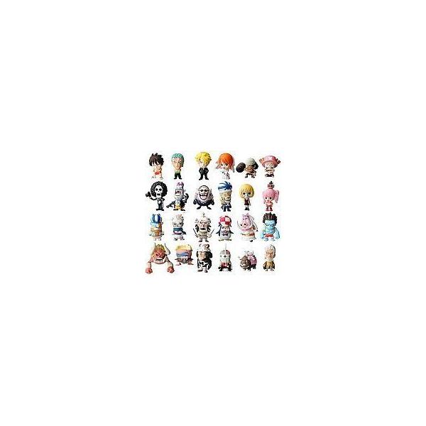 中古トレーディングフィギュア ノーマル24種セット 「アニキャラ