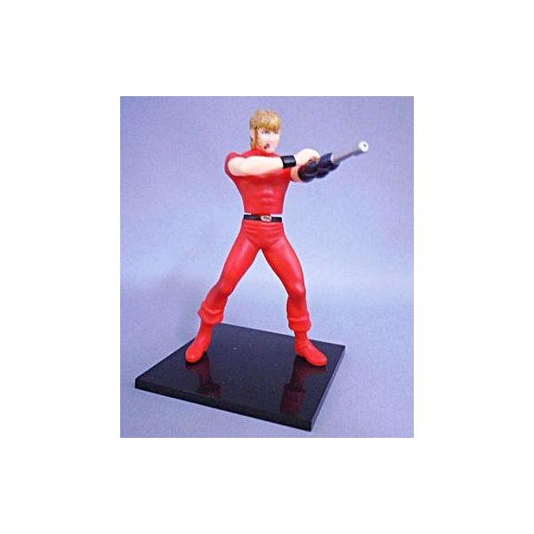 中古トレーディングフィギュア コブラ 「コブラ 寺沢武一フィギュアコレクションシリーズ」