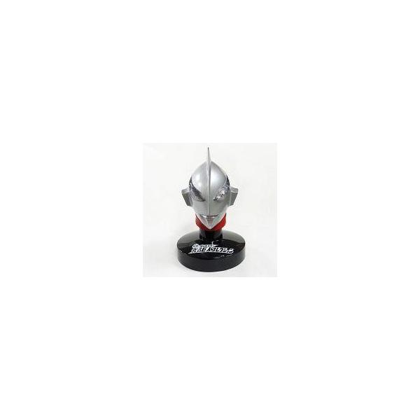 中古トレーディングフィギュア 【シークレット】ニセウルトラマン 「マスコレ ウルトラマン 光の巨人コレクション」