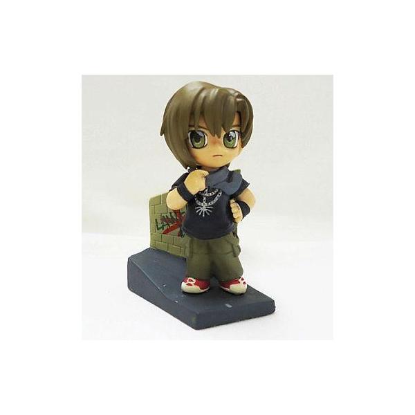 中古トレーディングフィギュア 栩堂風疾(合法ドラッグ) 「CLAMP in 3-D LAND 第1シリーズ」