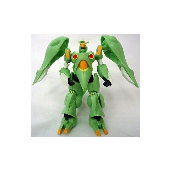 中古トレーディングフィギュア クインマンサ 「HGシリーズ 機動戦士ガンダムシリーズ MSセレクション22」