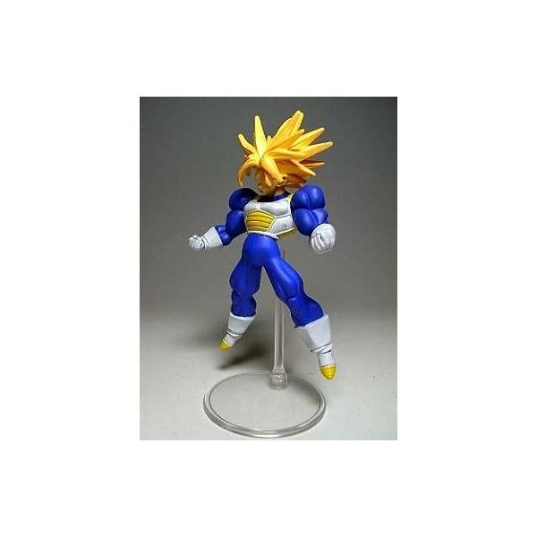 中古トレーディングフィギュア トランクス(超サイヤ人) 「HG ドラゴンボールZ 14 完全消滅!セルゲーム終了編」