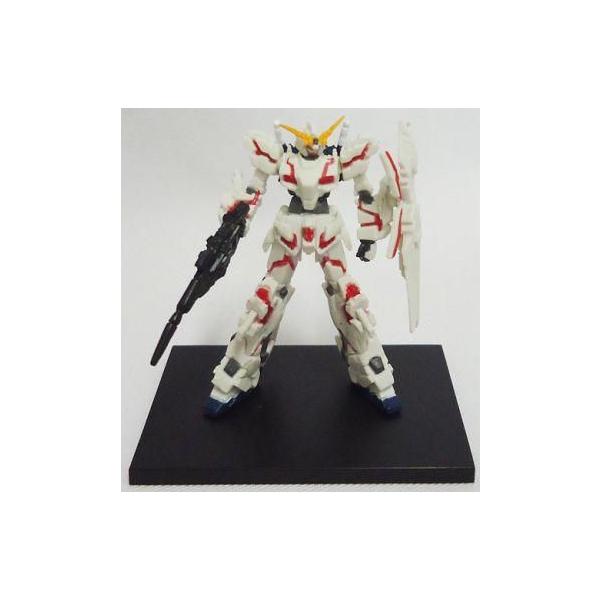 中古トレーディングフィギュア ユニコーンガンダム デストロイモード 「ガンダムコレクションDX8」