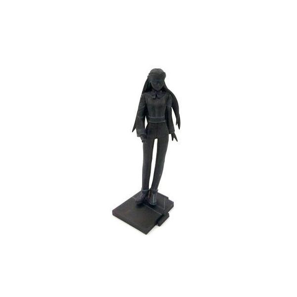 中古トレーディングフィギュア 壬生屋未央(ブロンズカラー・シークレット) 「ガンパレードマーチ 〜新たなる行軍歌〜