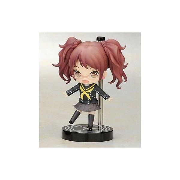 中古トレーディングフィギュア 久慈川りせ(メガネ装着Ver.) 「ワンコイングランデフィギュアコレクション ペルソナ4」
