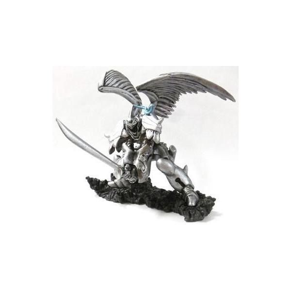 中古トレーディングフィギュア 飛甲兵/フルカラーver. 「ワンコインフィギュアシリーズ 機甲界ガリアン 鉄の紋章」