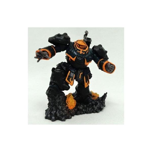 中古トレーディングフィギュア 重弩兵/フルカラーver. 「ワンコインフィギュアシリーズ 機甲界ガリアン 鉄の紋章」